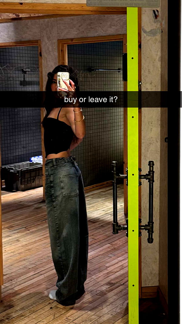 chloerosenbaum image ~ Altpins