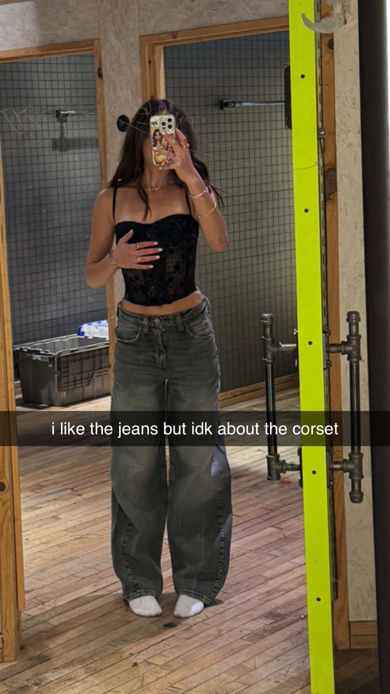 chloerosenbaum snapchat image archive image