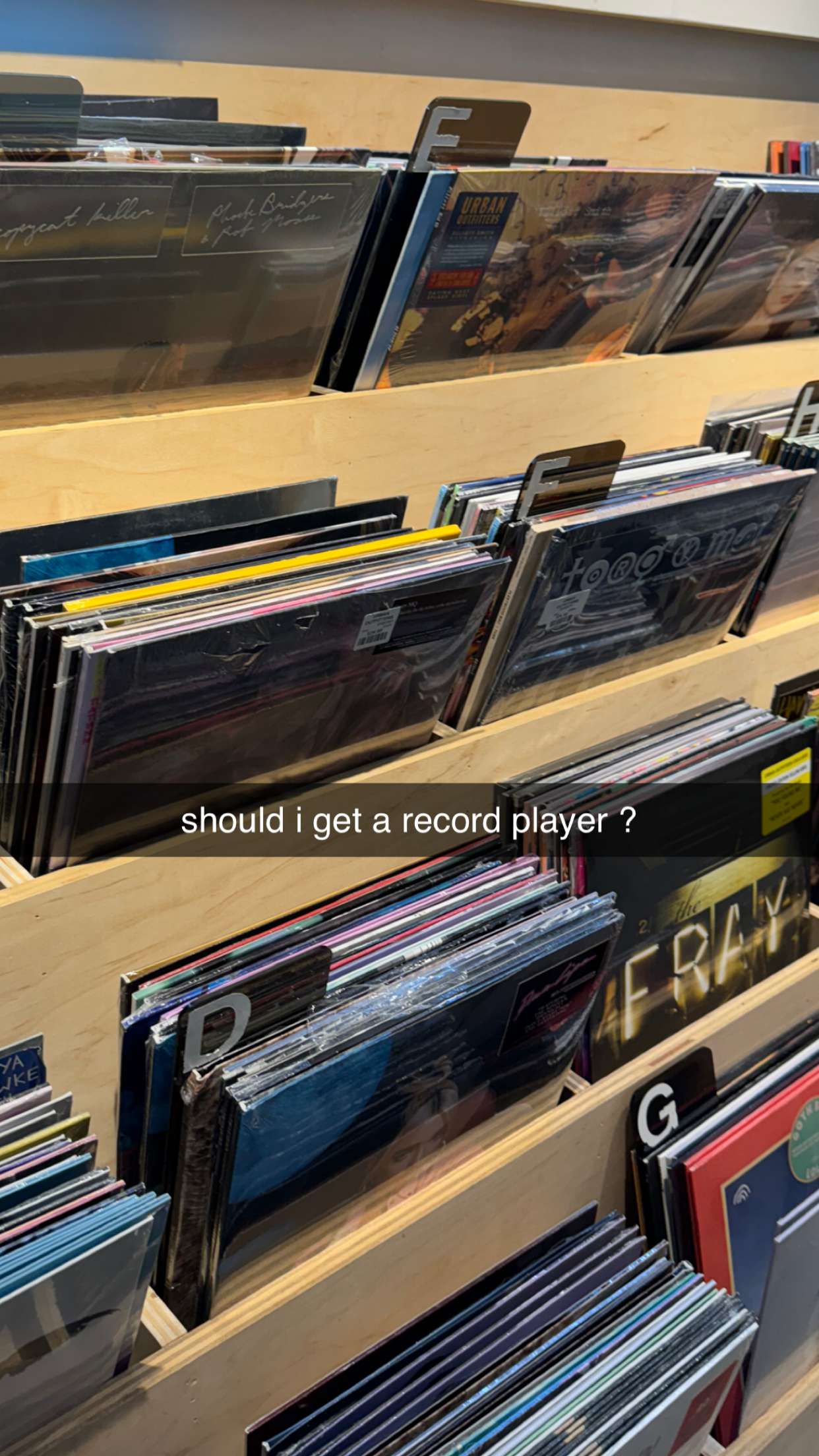 chloerosenbaum snapchat image archive image