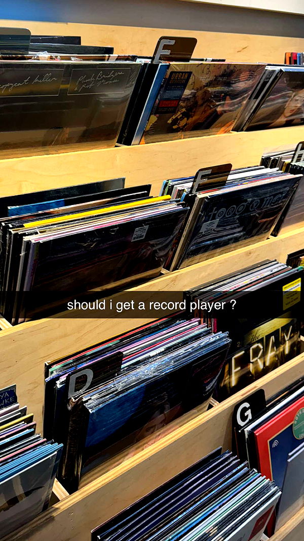 chloerosenbaum image ~ Altpins