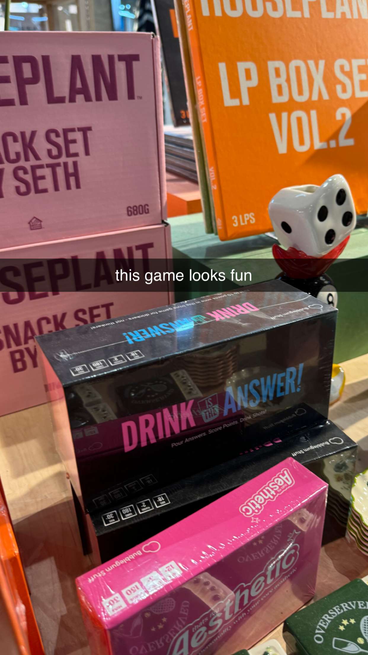 chloerosenbaum snapchat image archive image