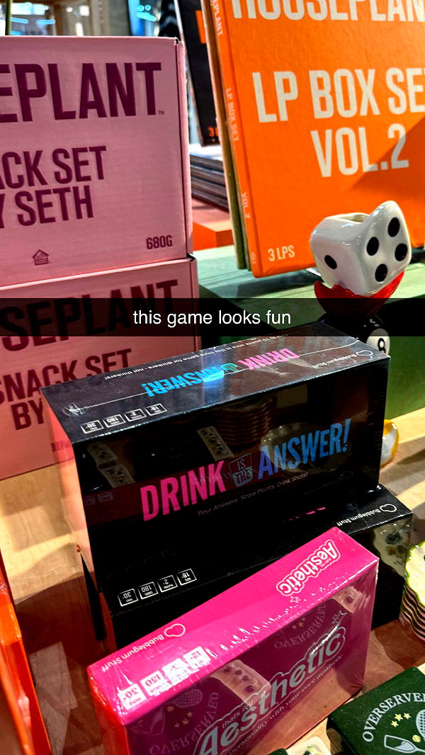 chloerosenbaum image ~ Altpins