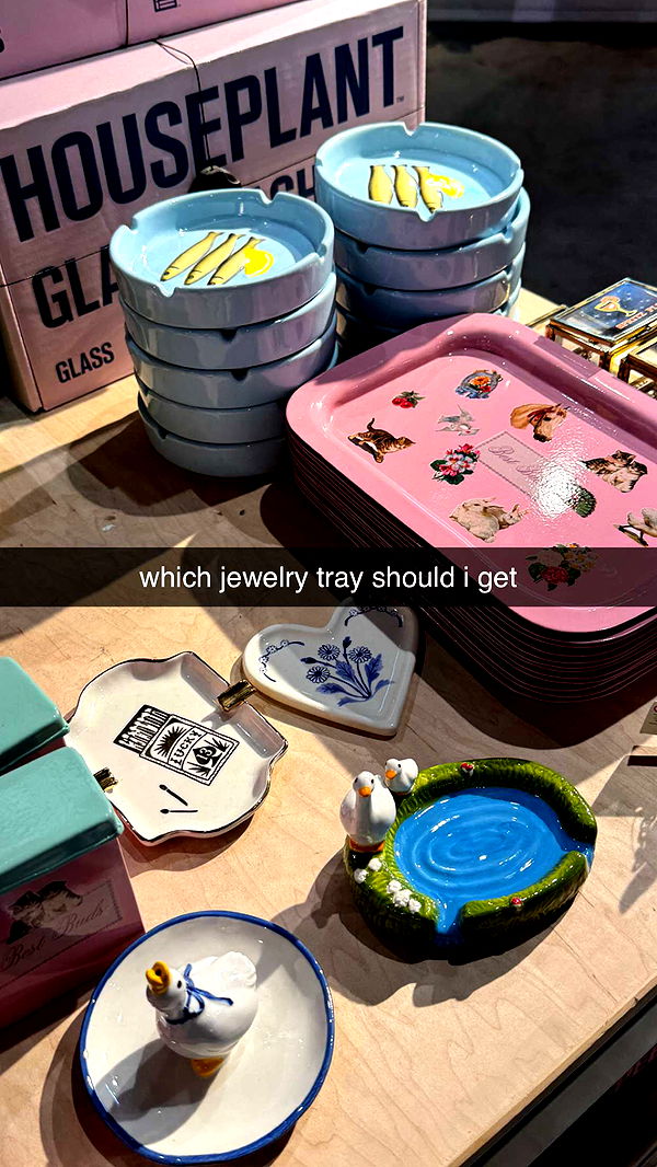 chloerosenbaum image ~ Altpins