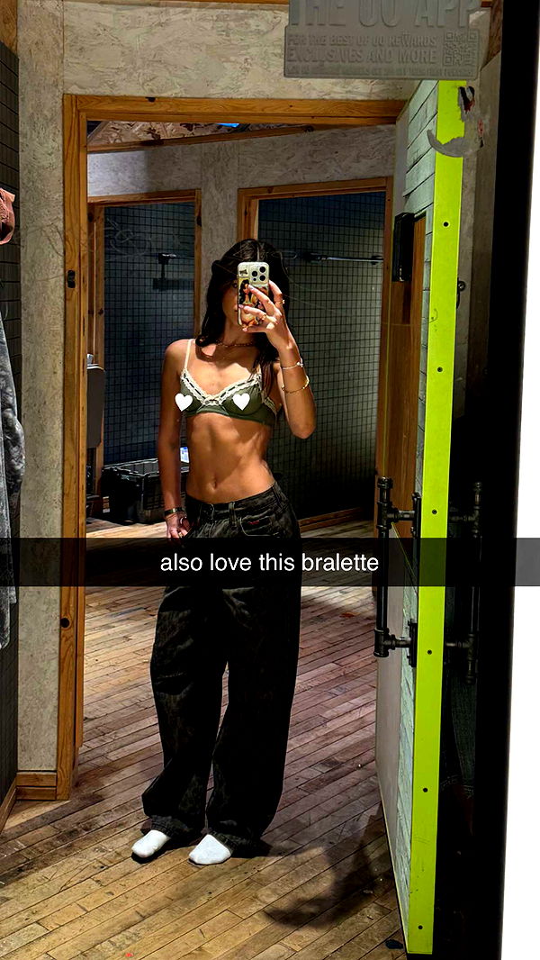 chloerosenbaum image ~ Altpins