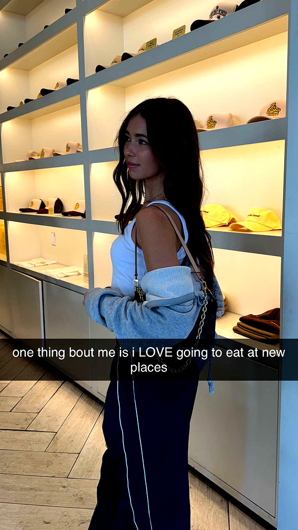 chloerosenbaum image ~ Altpins