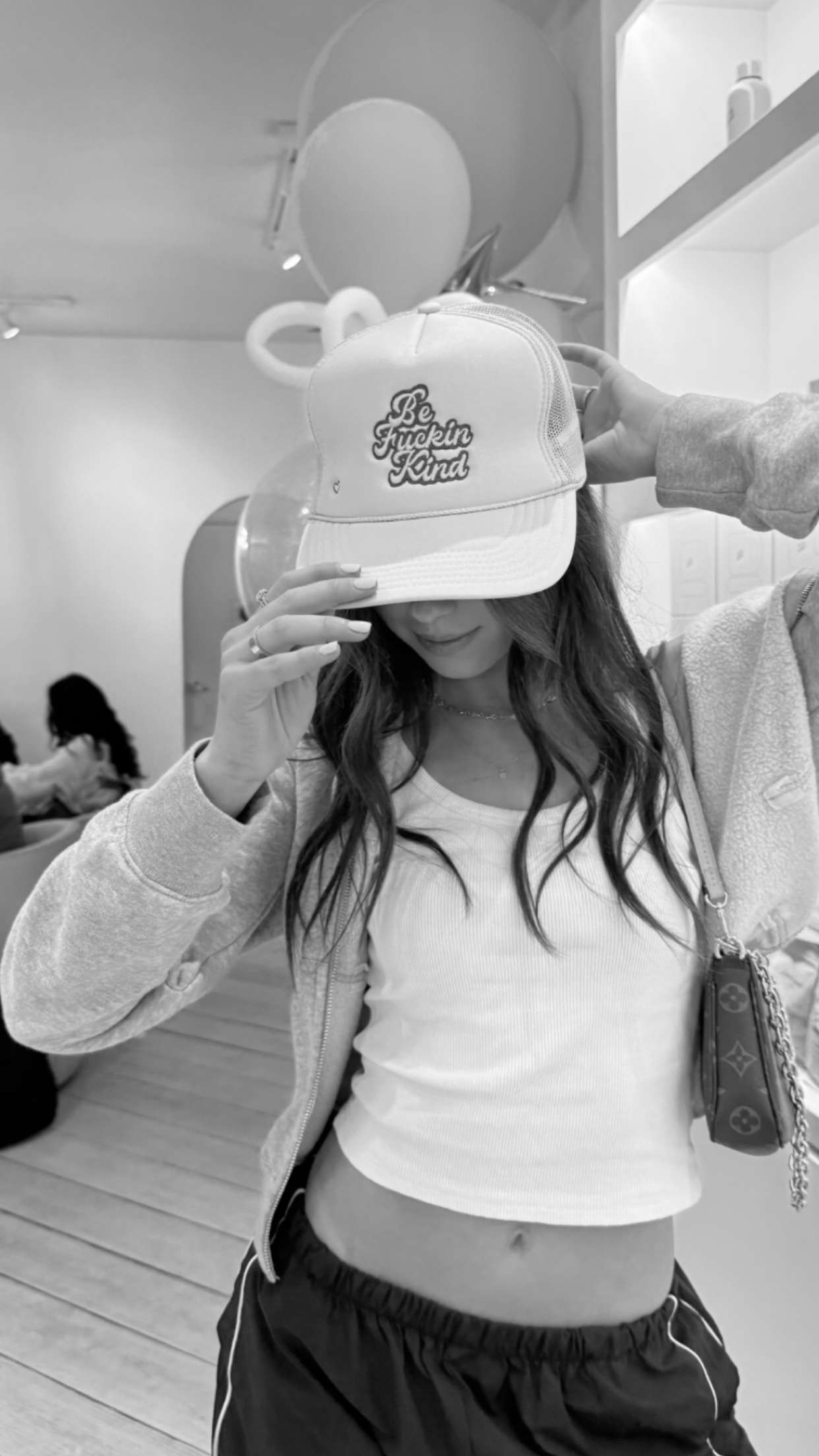 chloerosenbaum snapchat image archive image