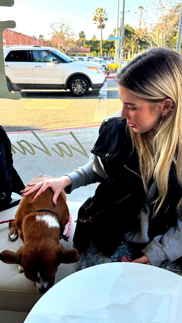 chloerosenbaum image ~ Altpins