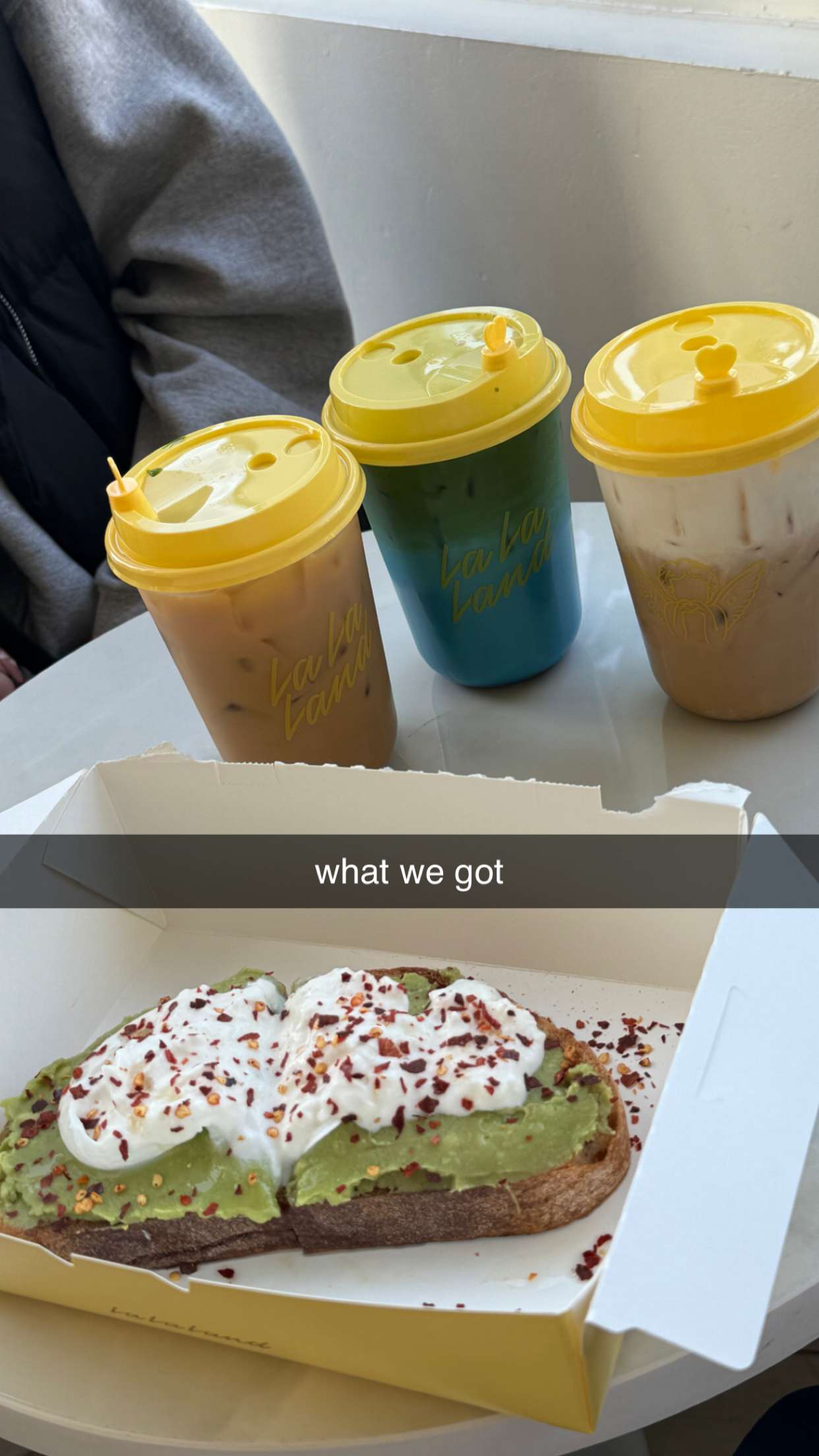 chloerosenbaum snapchat image archive image