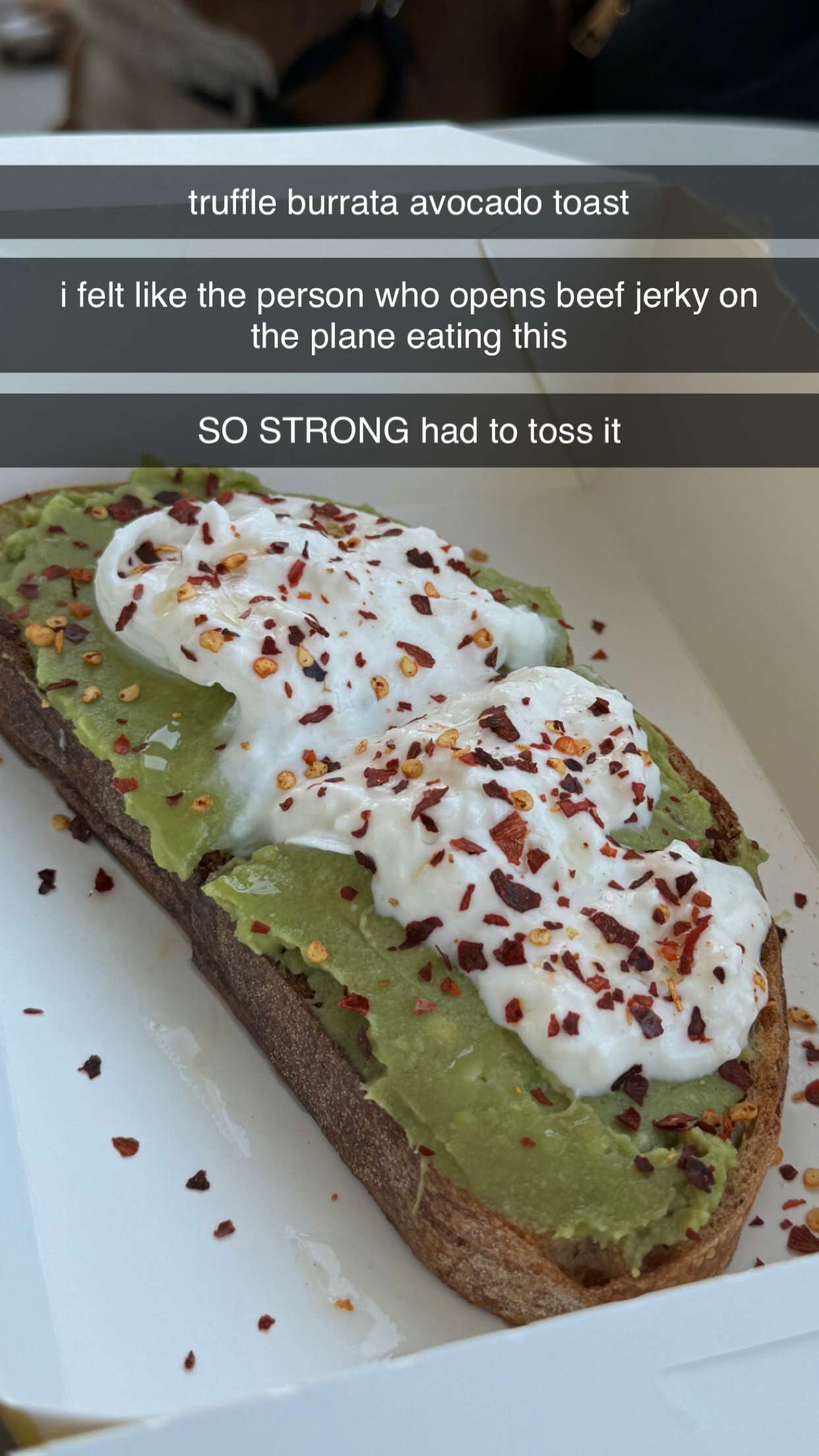 chloerosenbaum snapchat image archive image