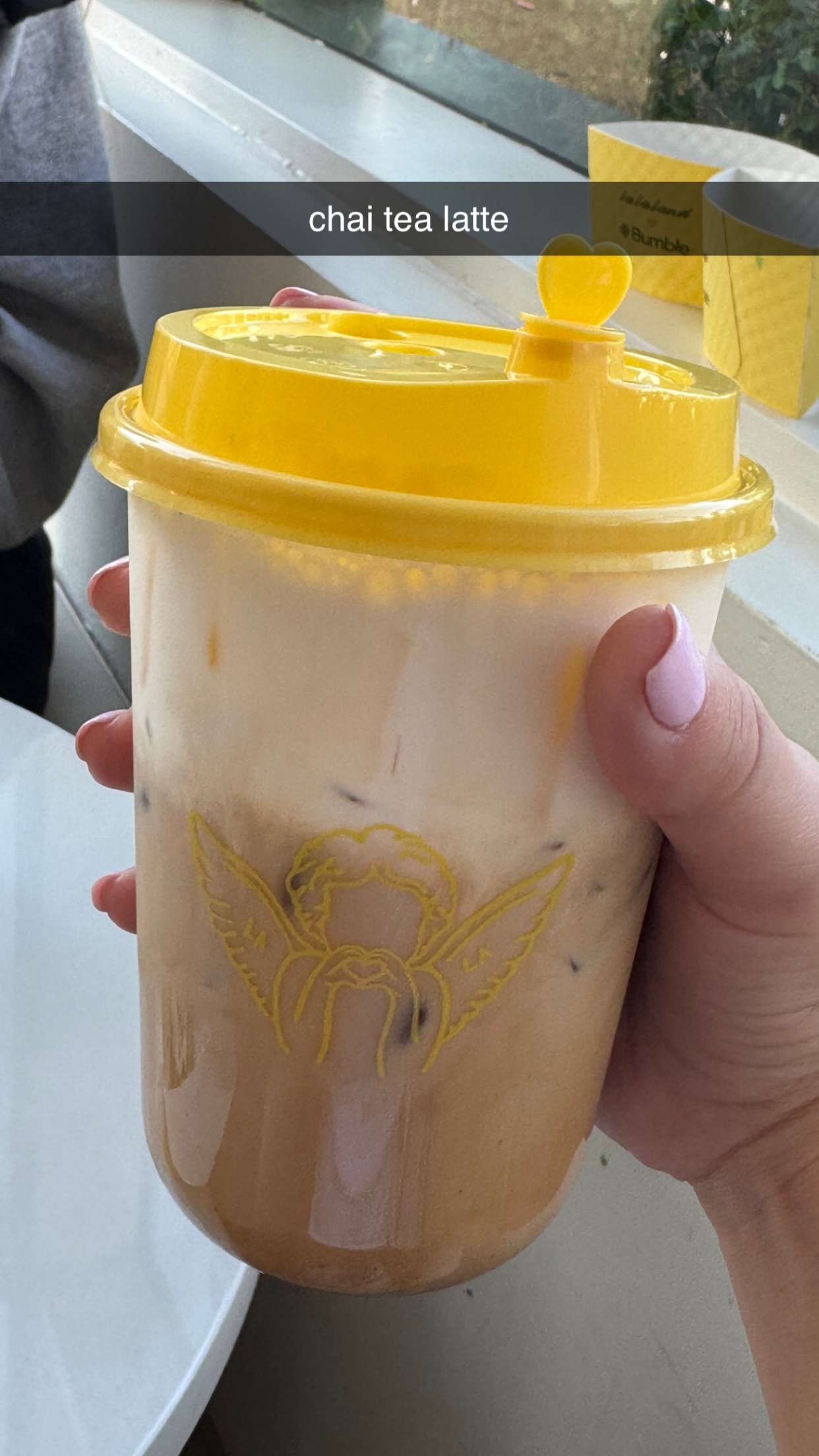 chloerosenbaum snapchat image archive image