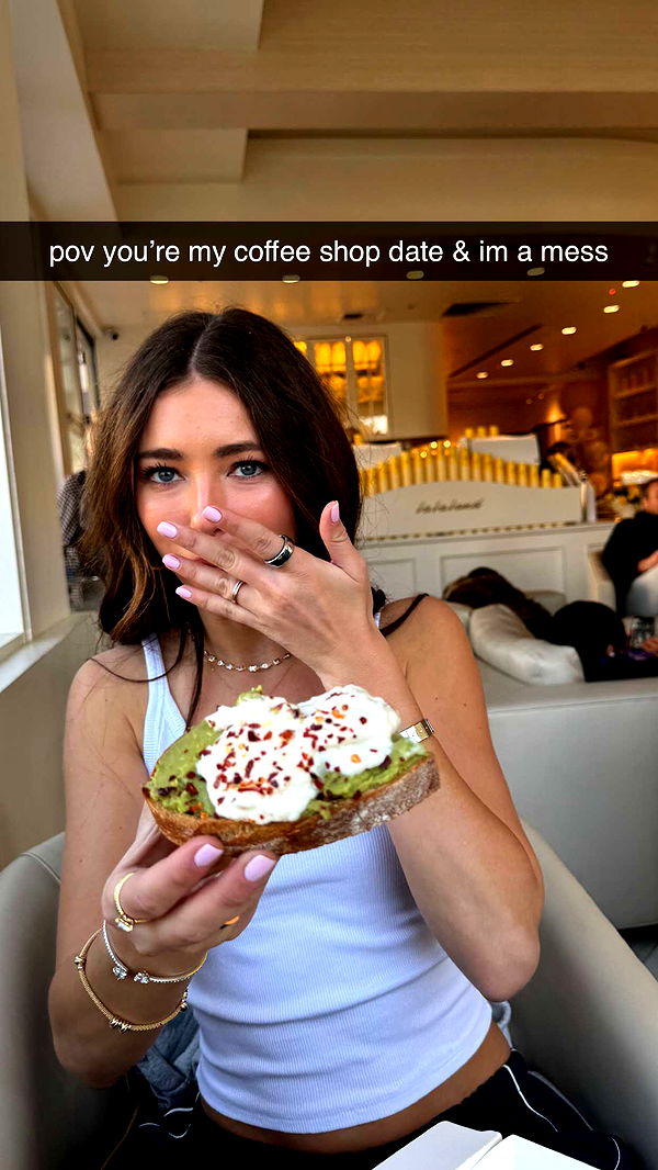 chloerosenbaum image ~ Altpins