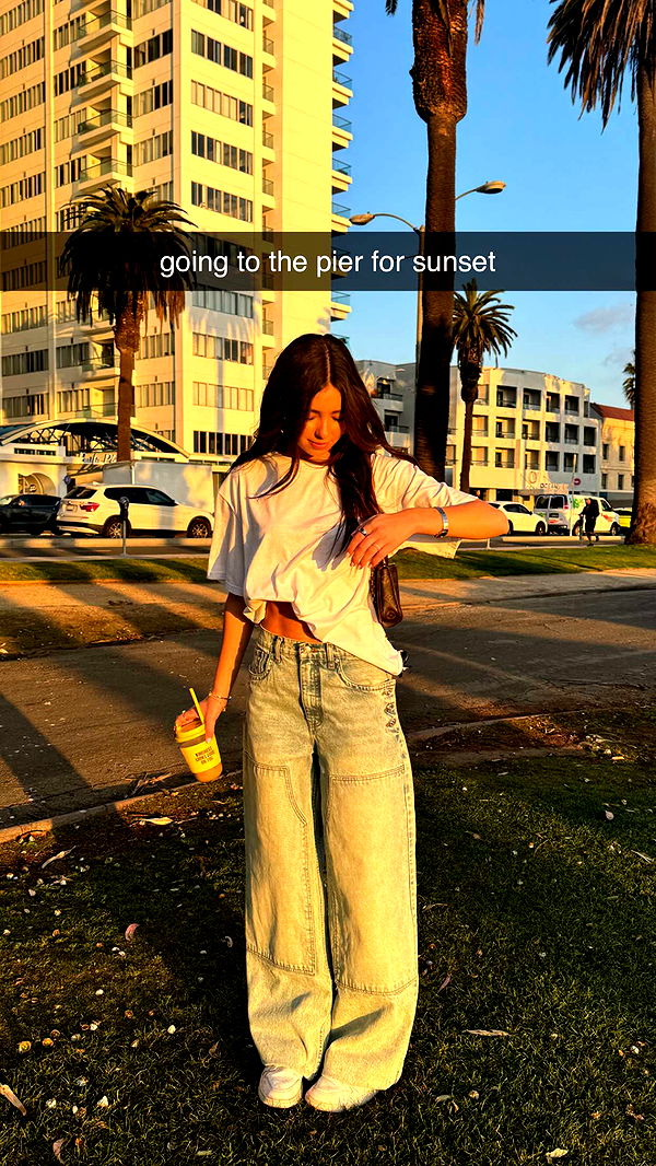 chloerosenbaum image ~ Altpins