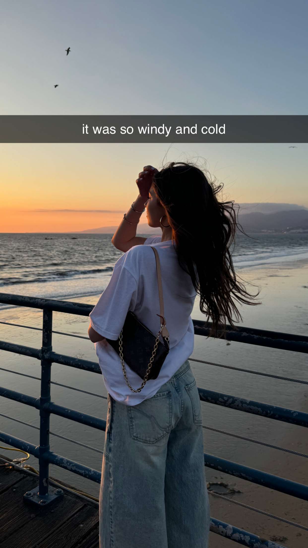 chloerosenbaum snapchat image archive image