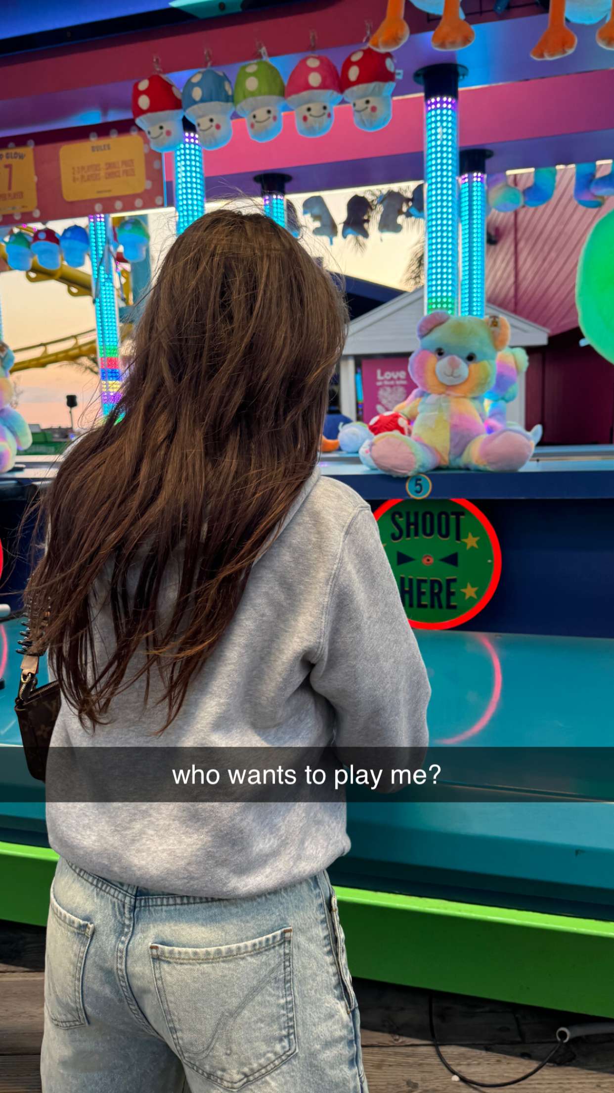 chloerosenbaum snapchat image archive image