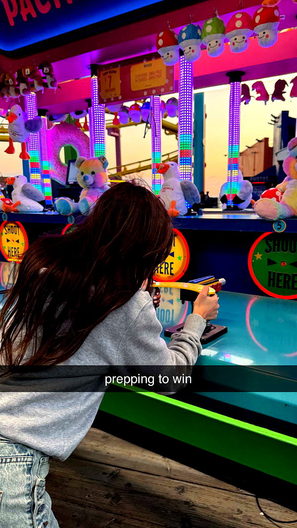 chloerosenbaum image ~ Altpins