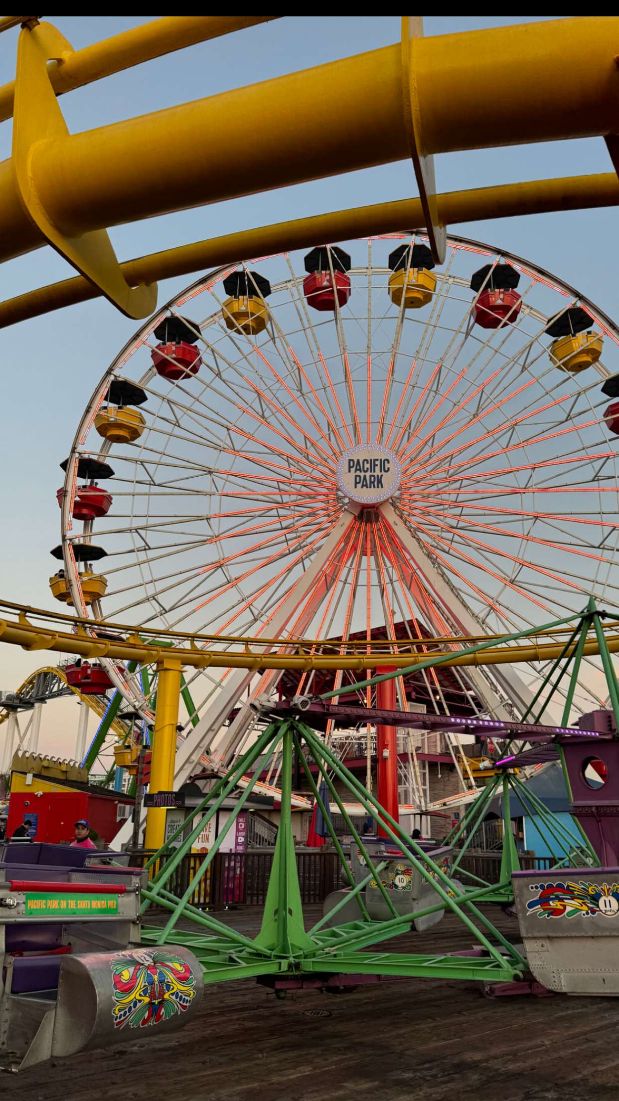 chloerosenbaum snapchat image archive image