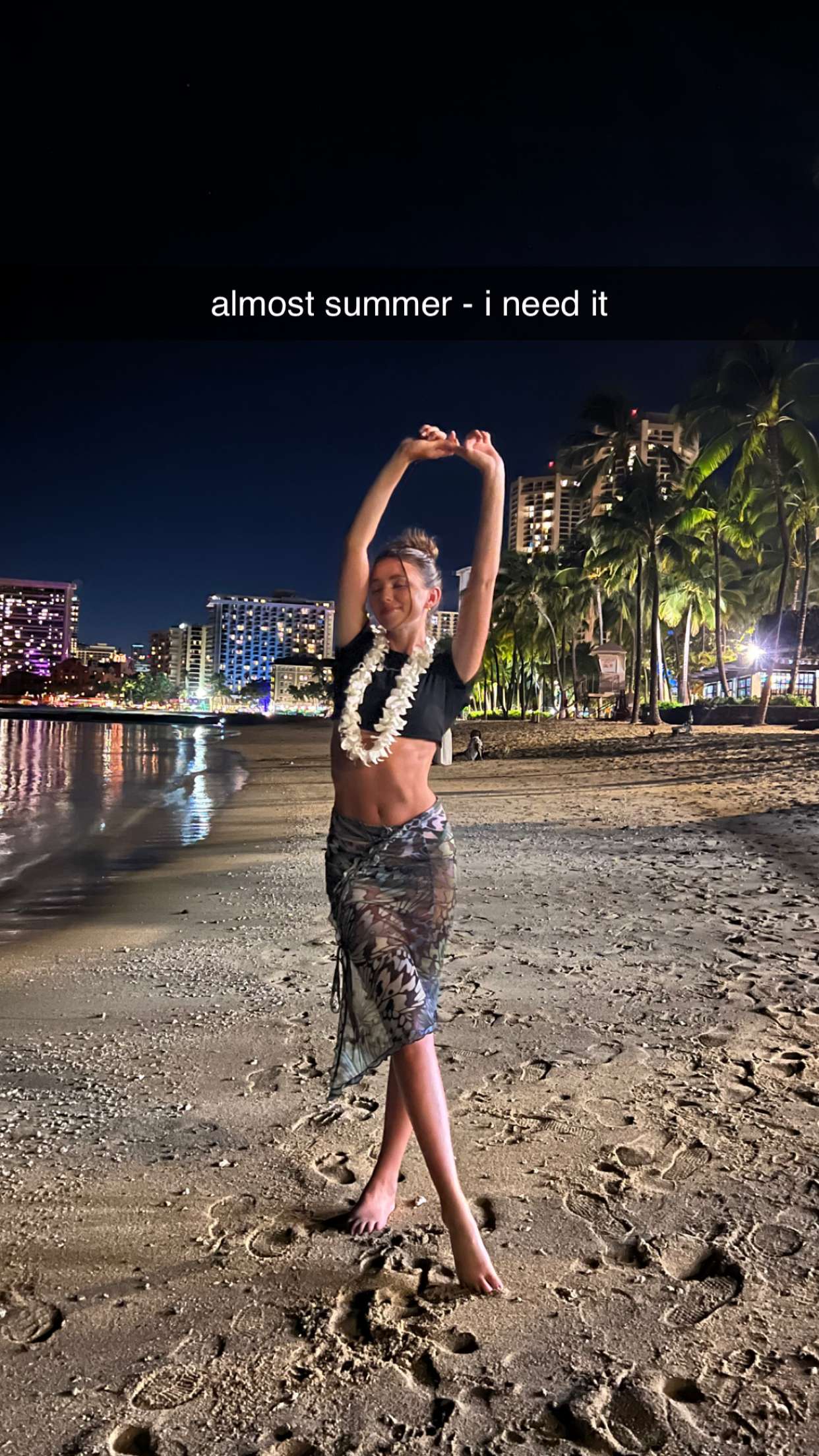 chloerosenbaum snapchat image archive image