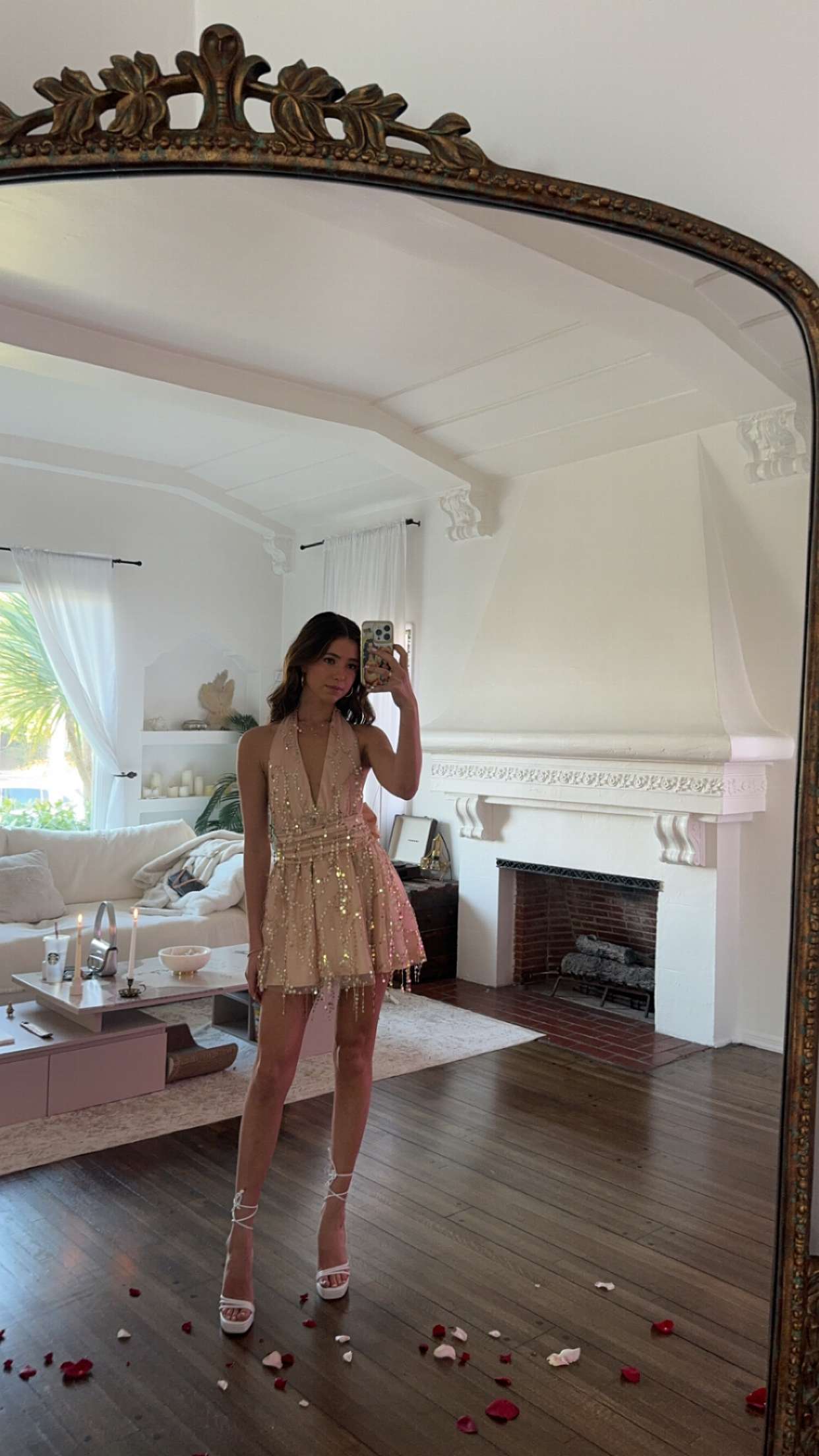 chloerosenbaum snapchat image archive image