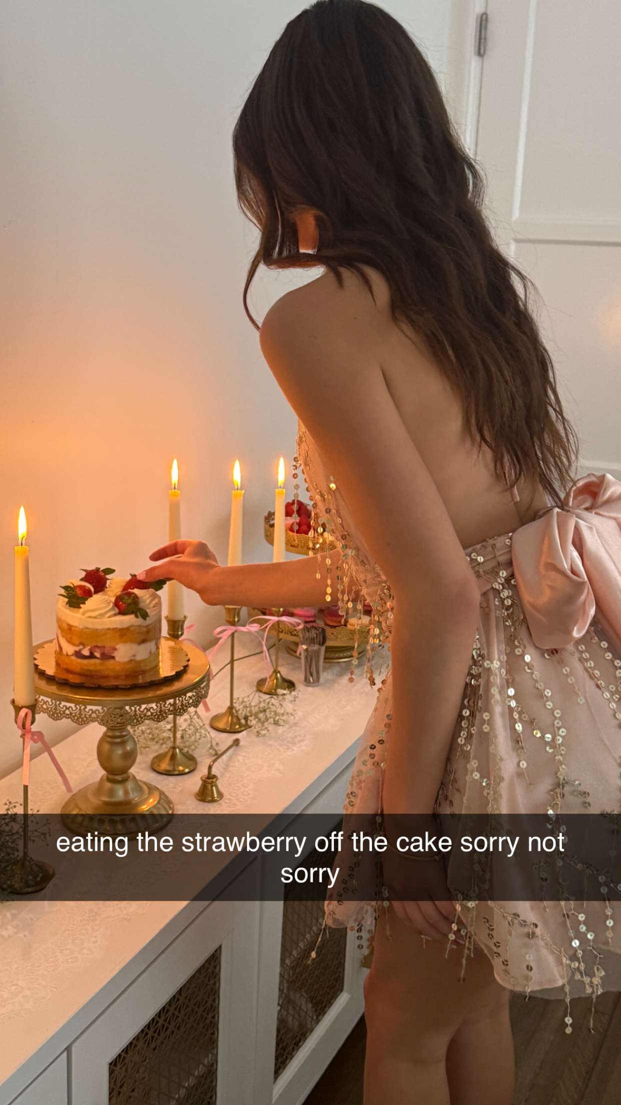 chloerosenbaum snapchat image archive image