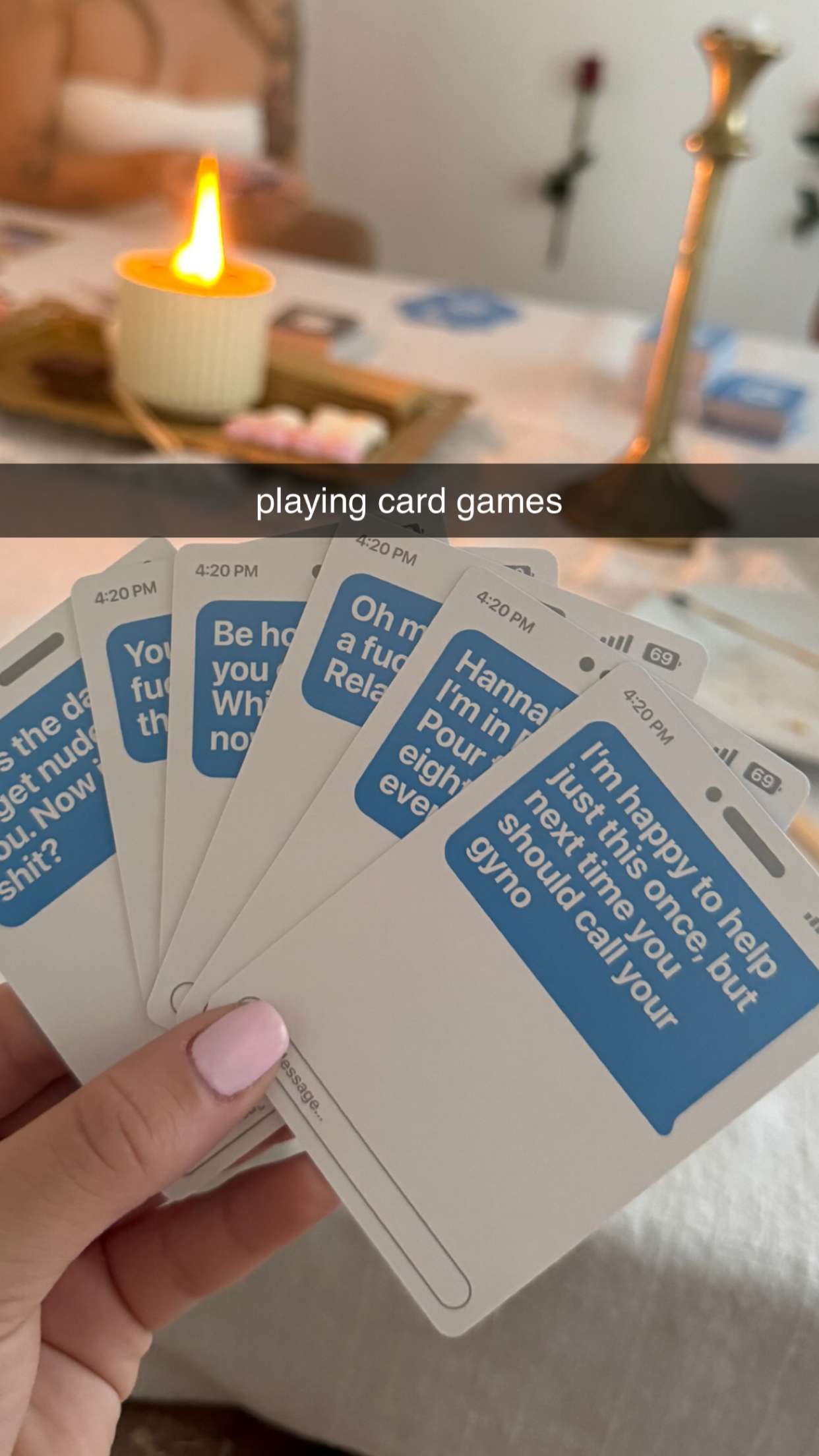 chloerosenbaum snapchat image archive image