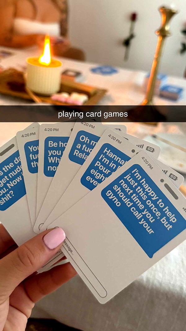 chloerosenbaum image ~ Altpins