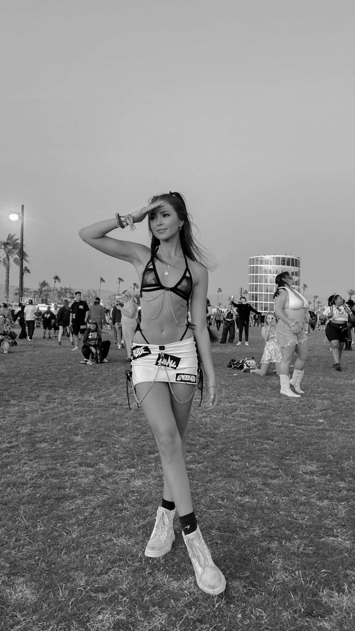 chloerosenbaum snapchat image archive image