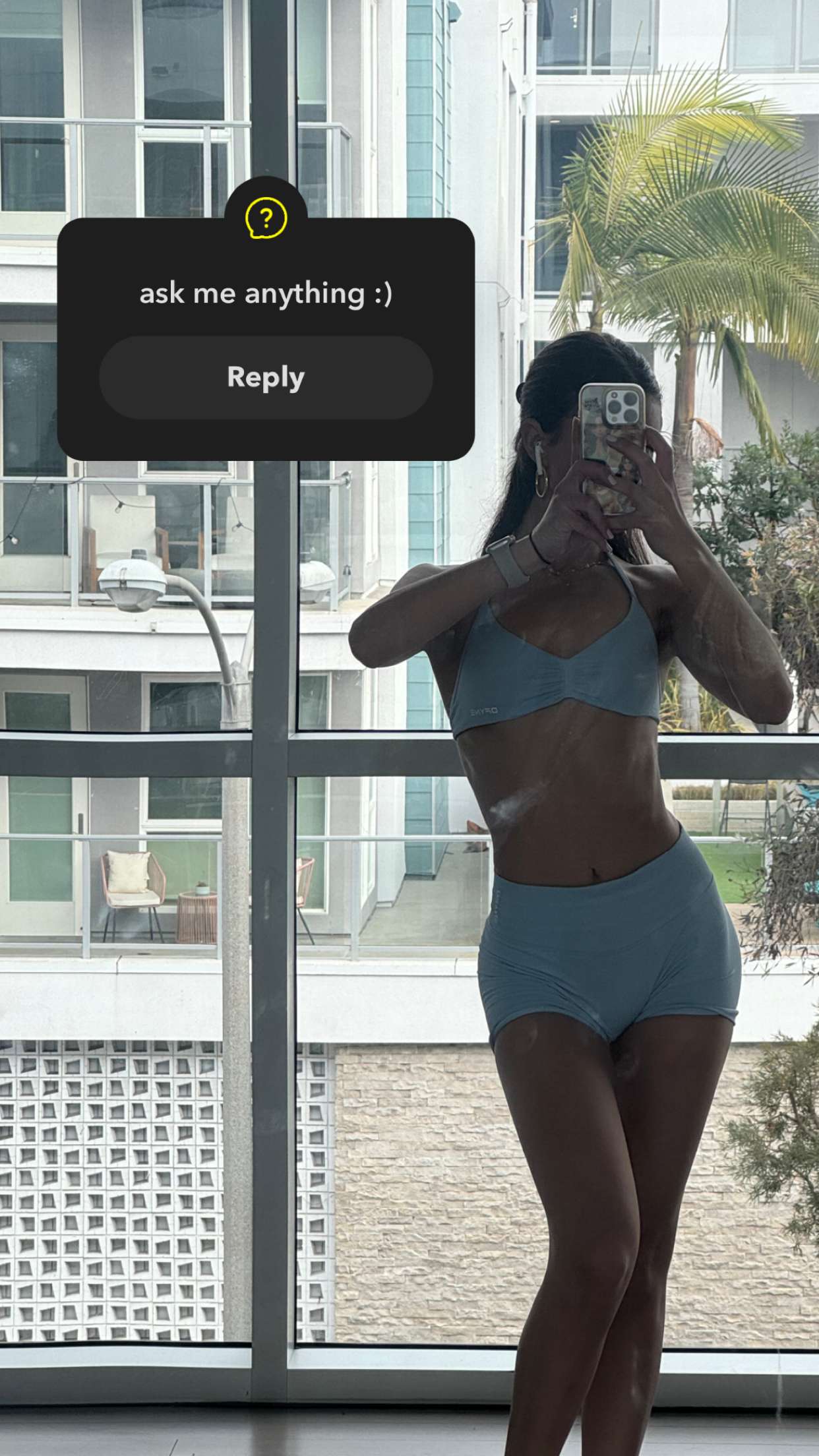 chloerosenbaum snapchat image archive image