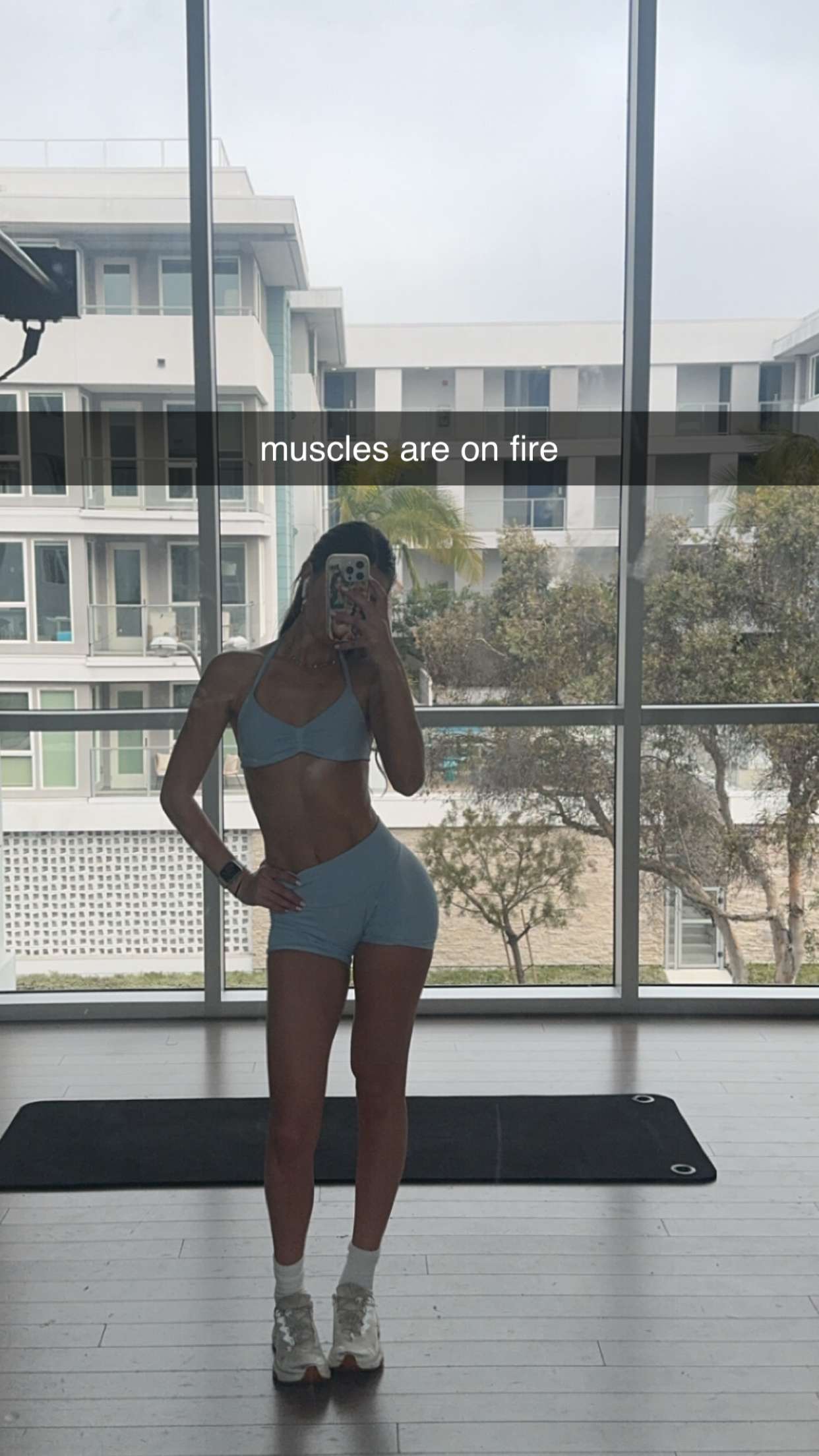 chloerosenbaum snapchat image archive image