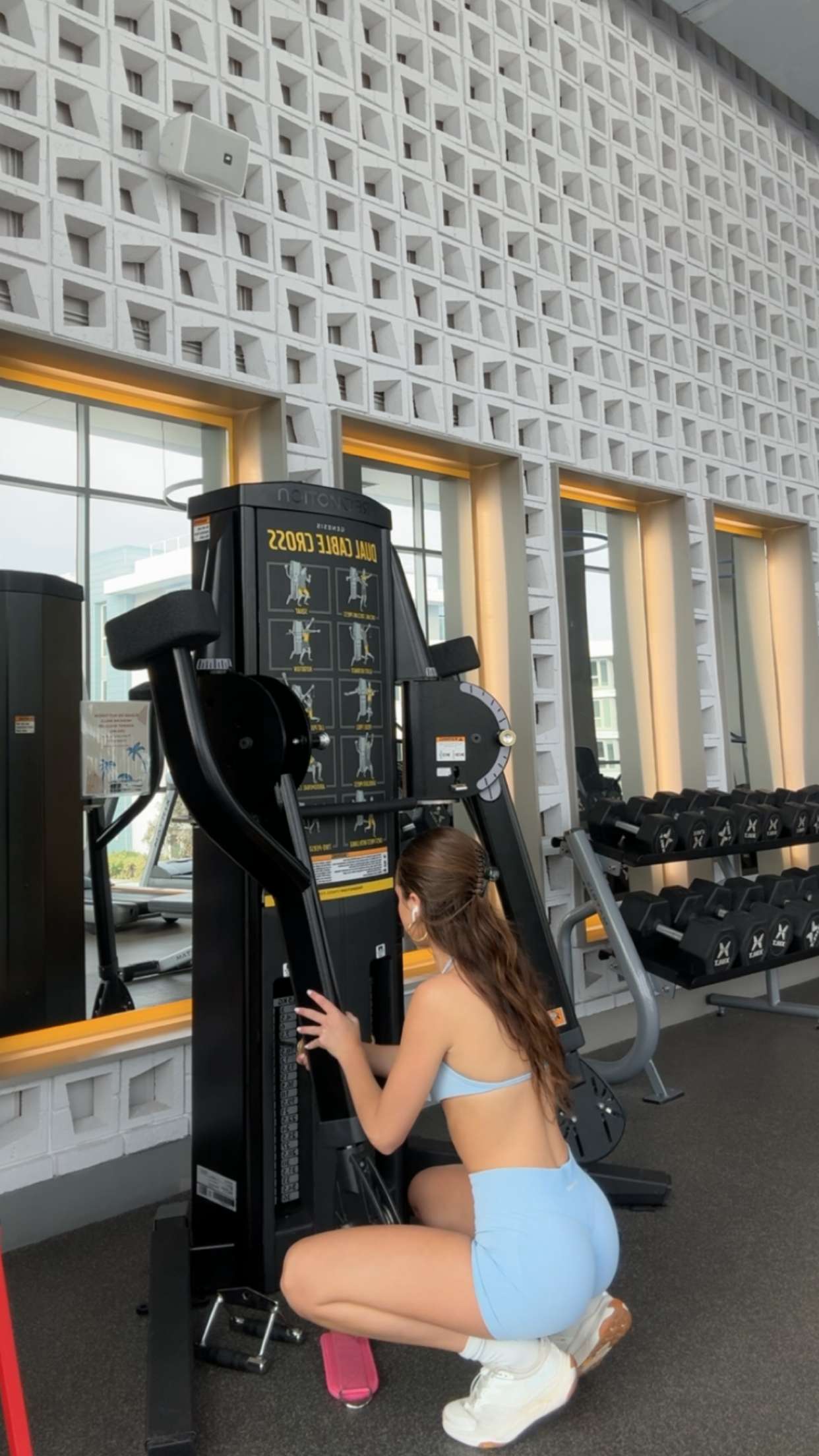 chloerosenbaum snapchat image archive image