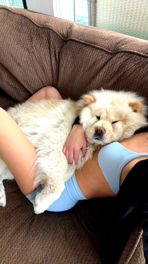 chloerosenbaum image ~ Altpins