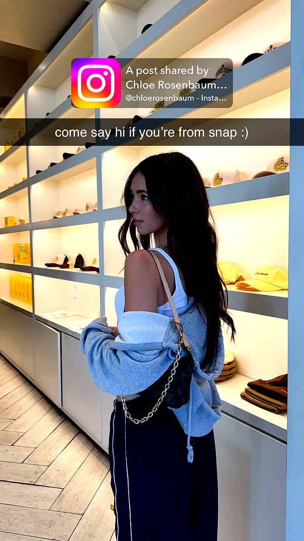 chloerosenbaum image ~ Altpins