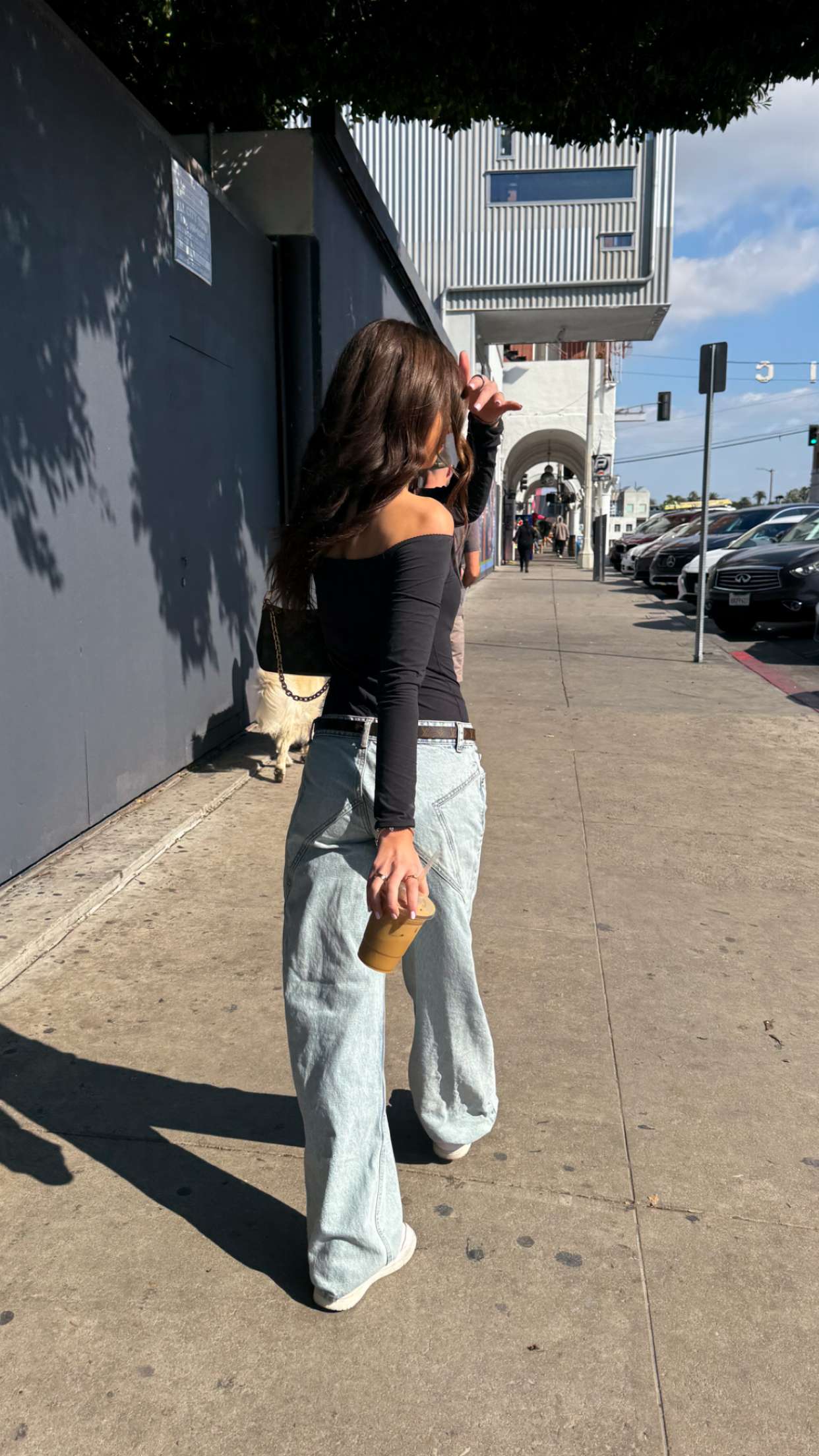 chloerosenbaum snapchat image archive image