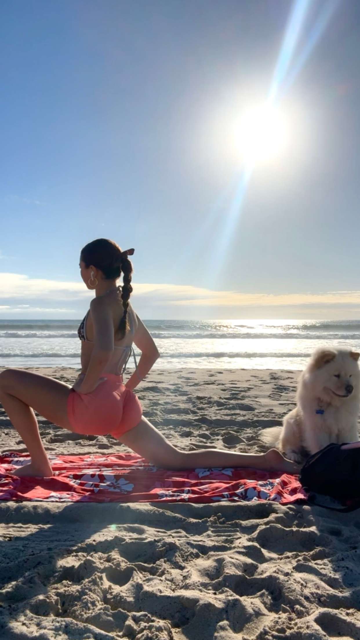 chloerosenbaum snapchat image archive image