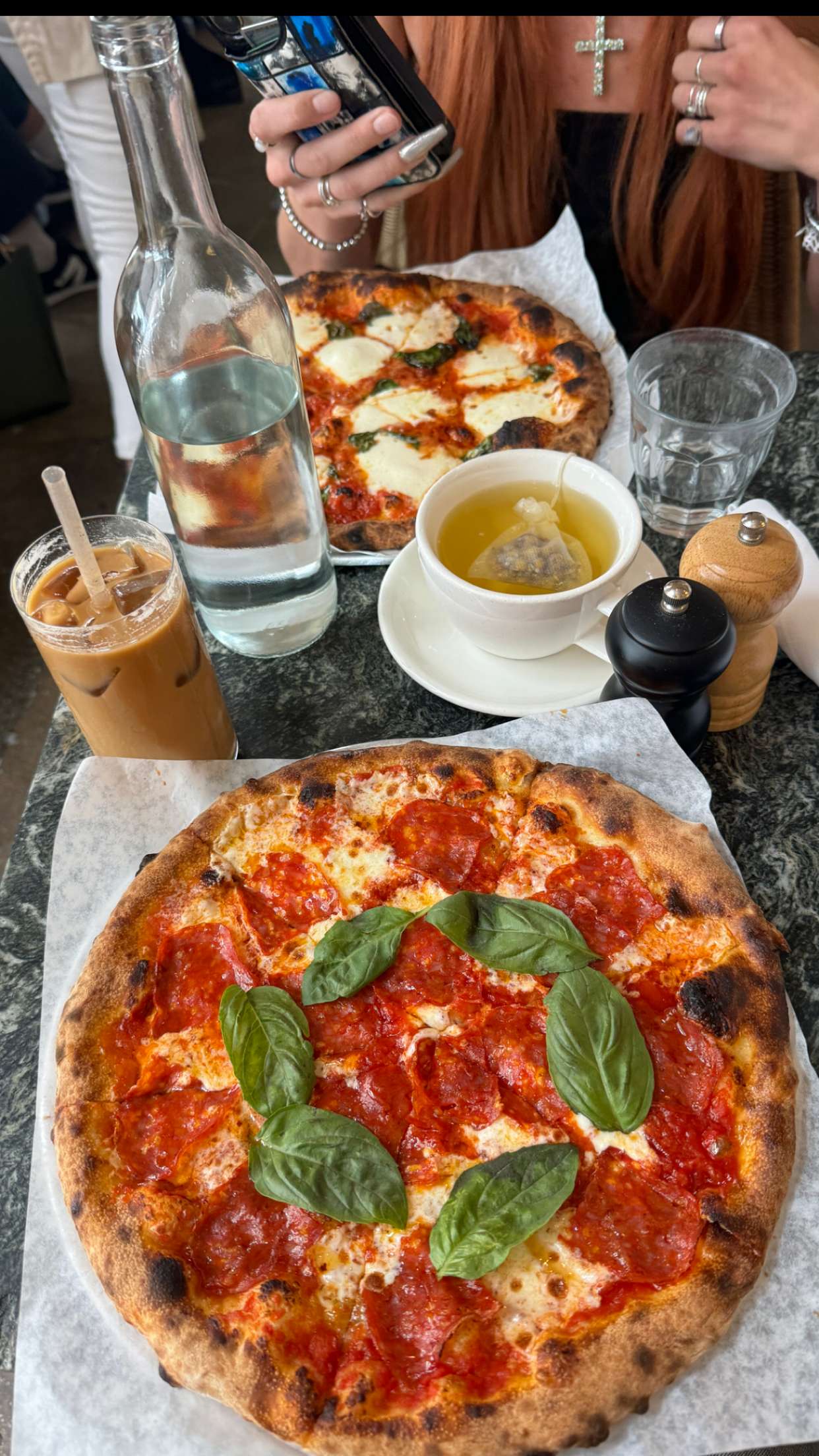 chloerosenbaum snapchat image archive image