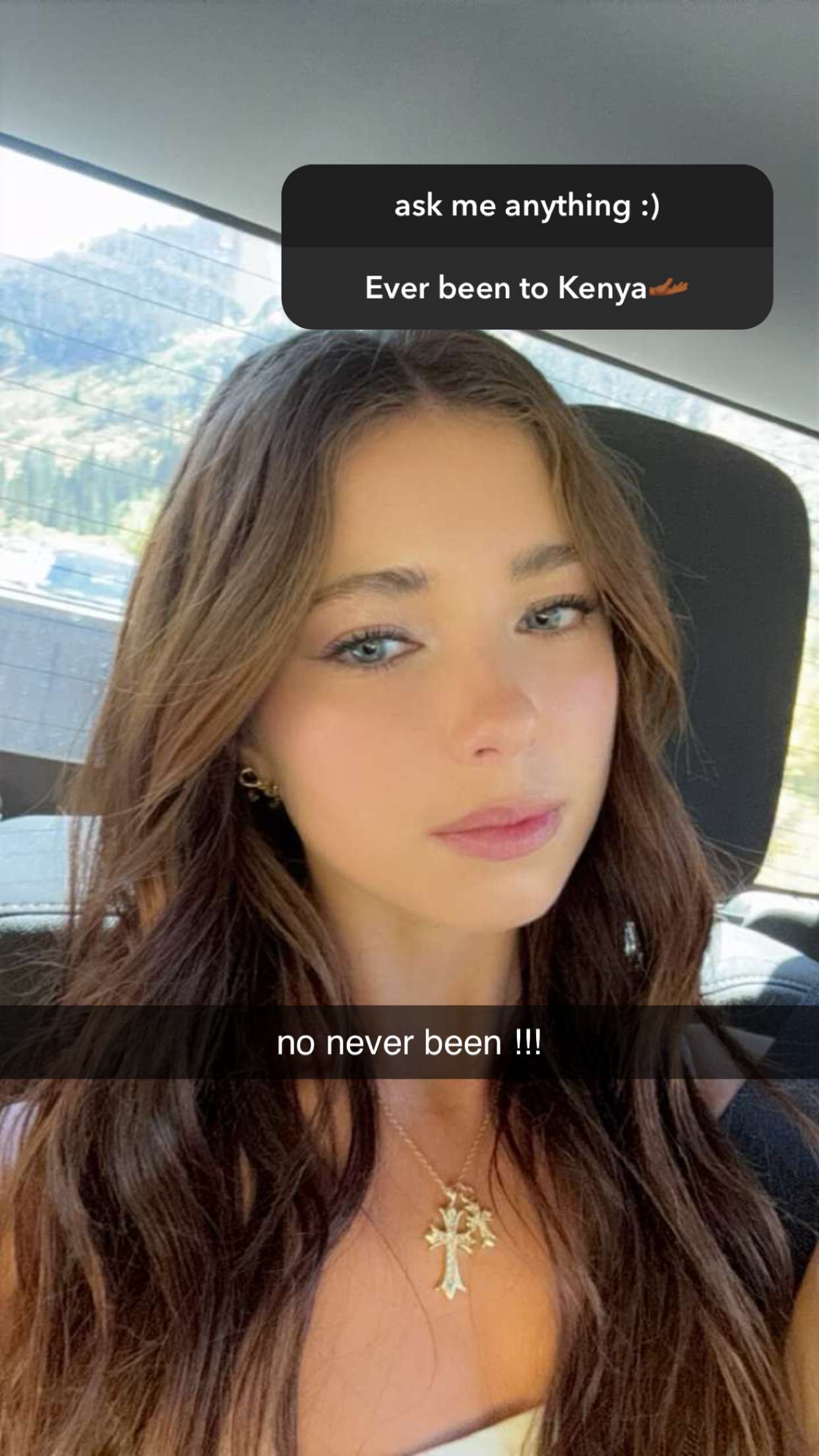 chloerosenbaum snapchat image archive image