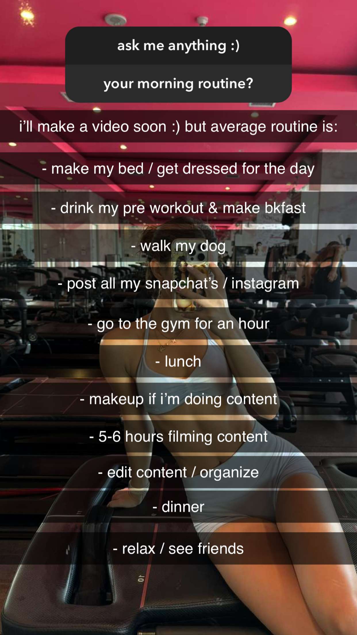 chloerosenbaum snapchat image archive image