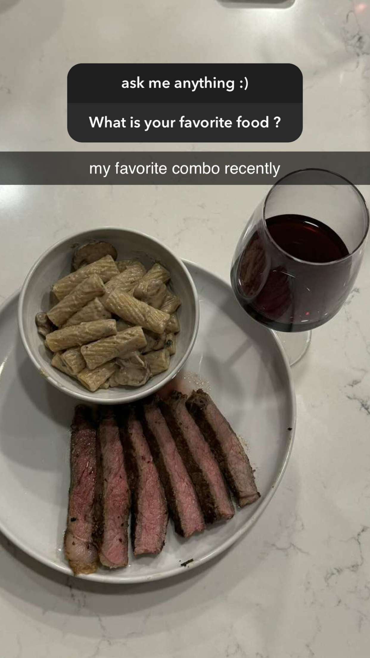 chloerosenbaum snapchat image archive image