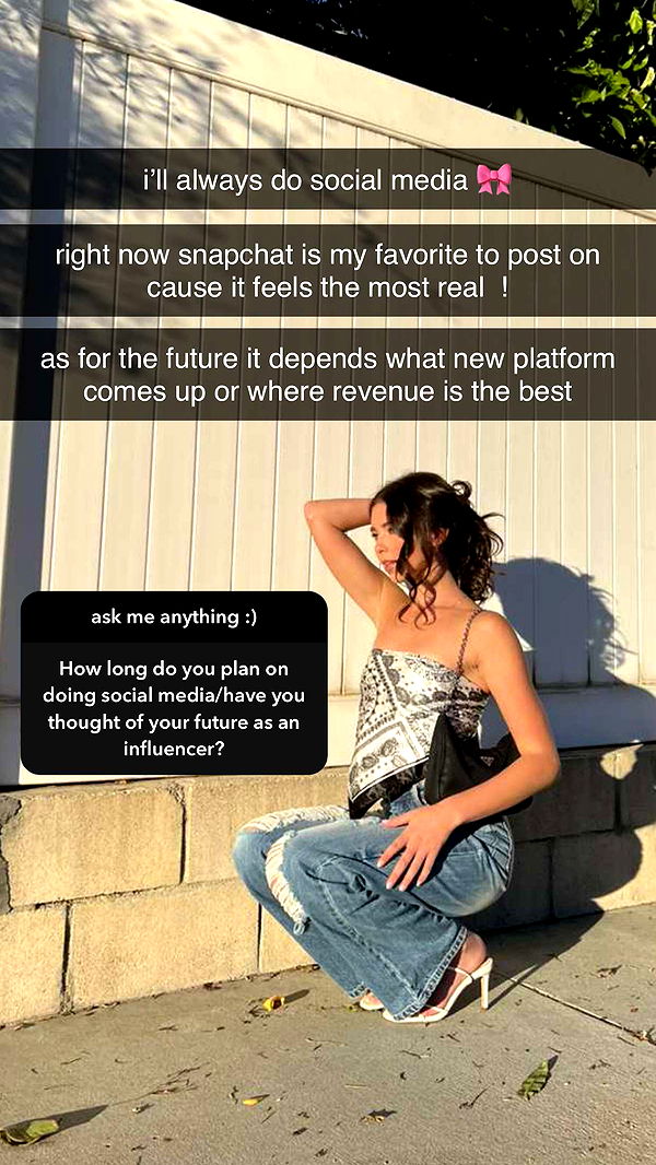 chloerosenbaum image ~ Altpins