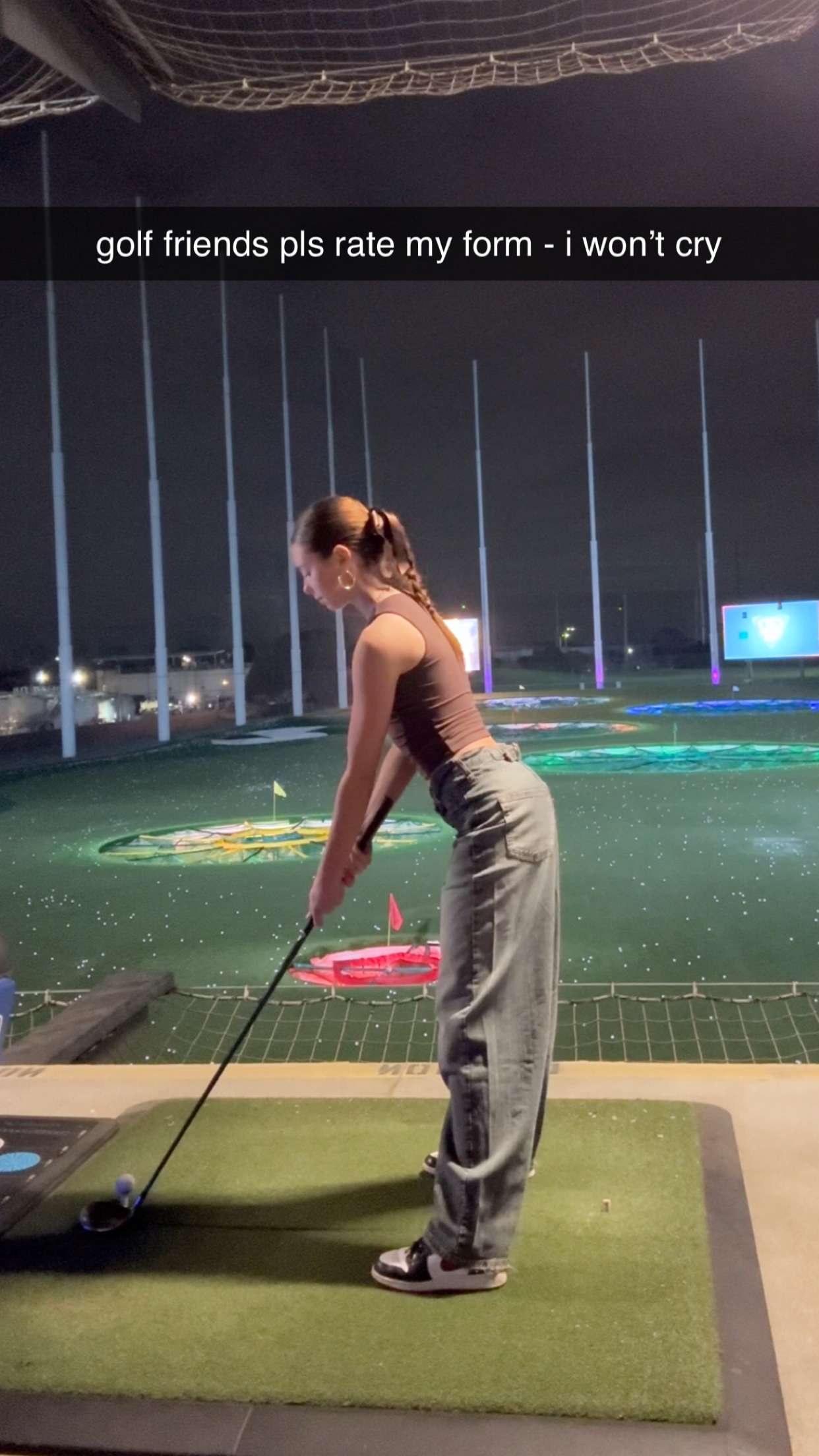 chloerosenbaum snapchat image archive image