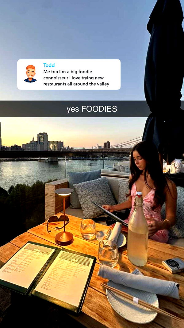 chloerosenbaum image ~ Altpins