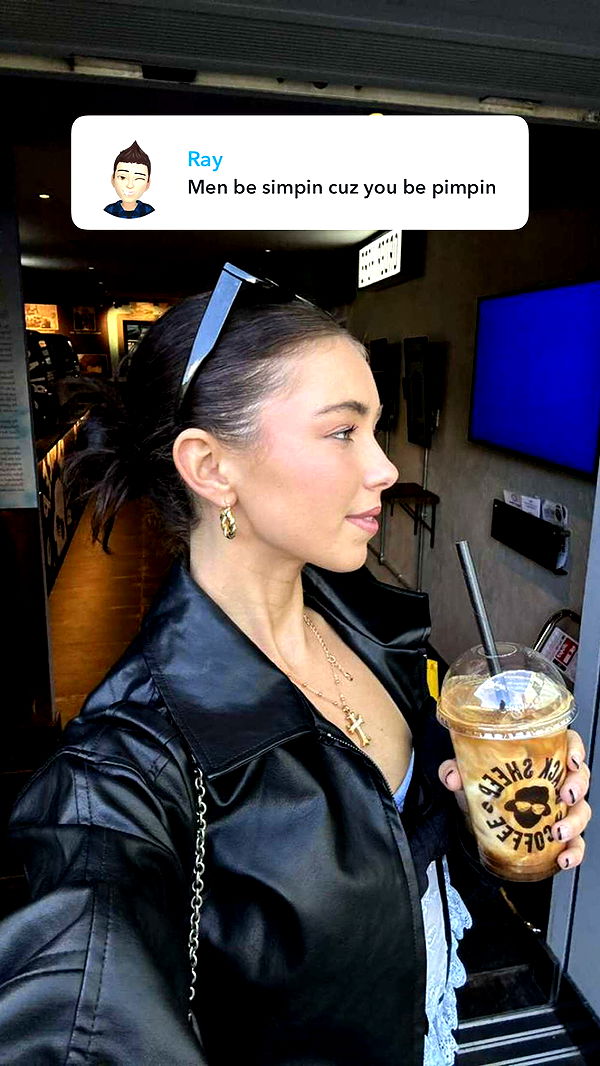 chloerosenbaum image ~ Altpins