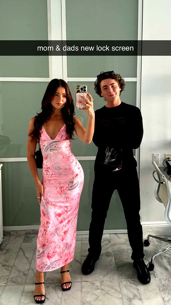 chloerosenbaum image ~ Altpins