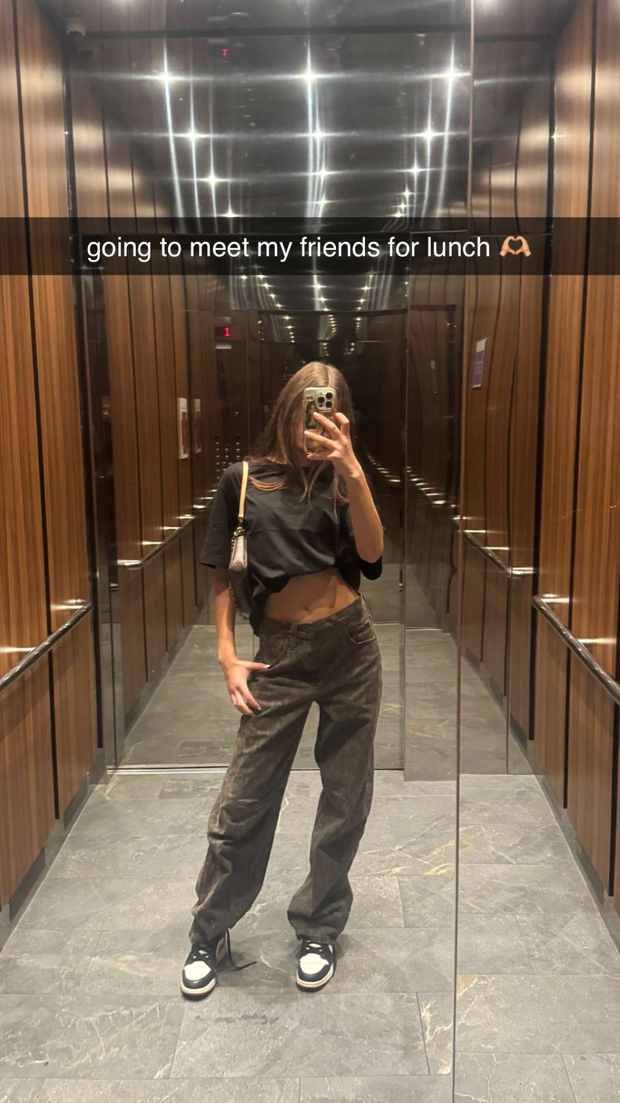 chloerosenbaum snapchat image archive image