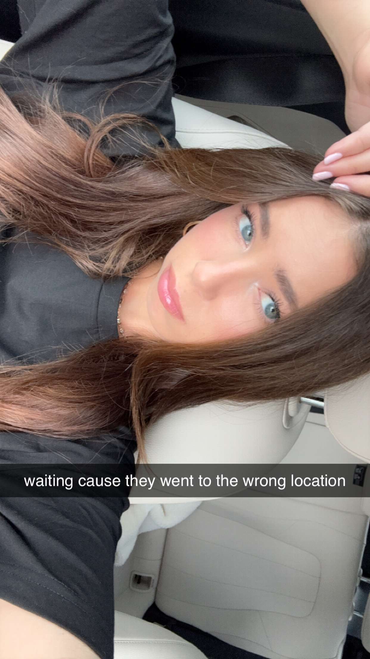 chloerosenbaum snapchat image archive image