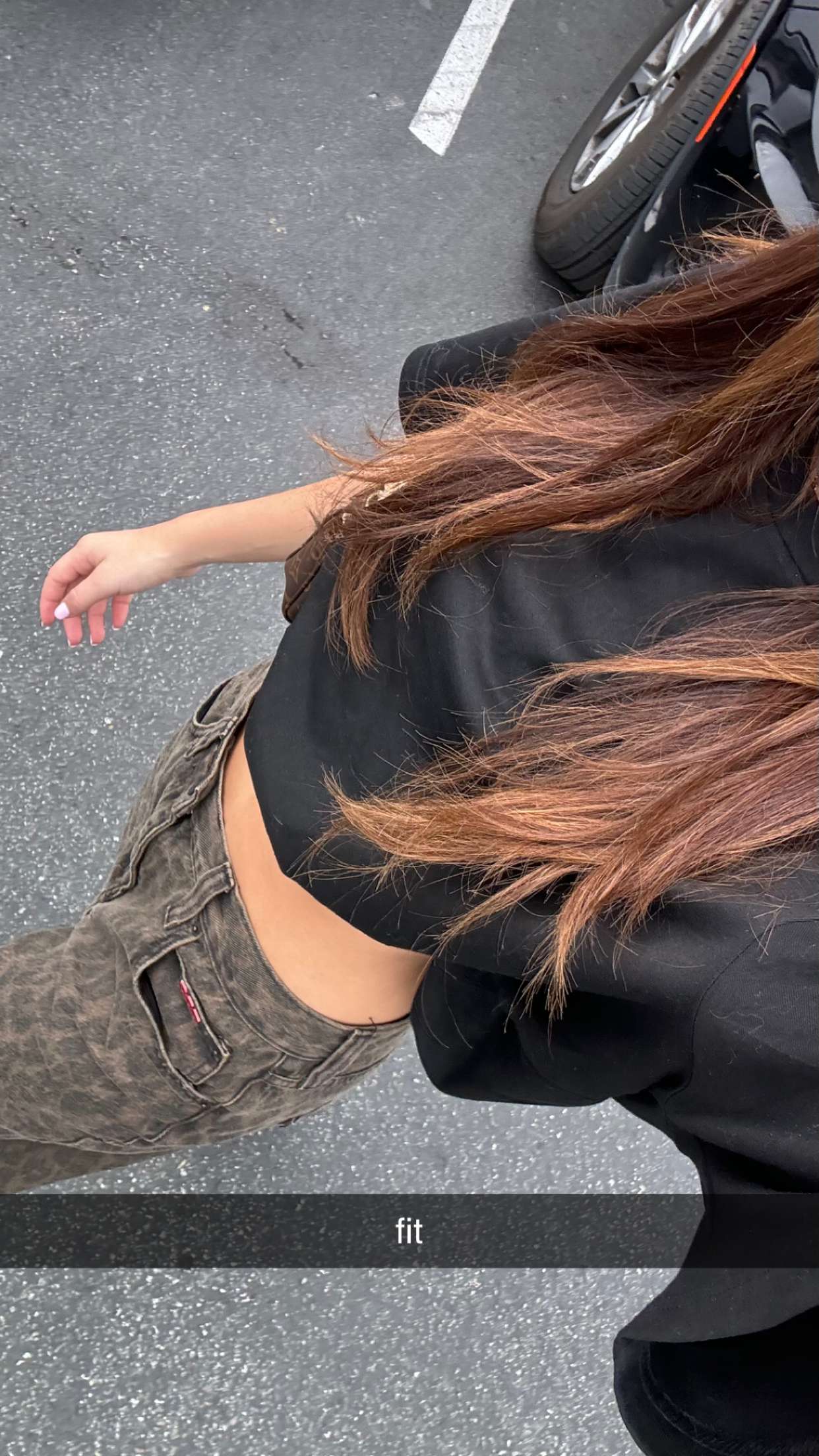 chloerosenbaum snapchat image archive image