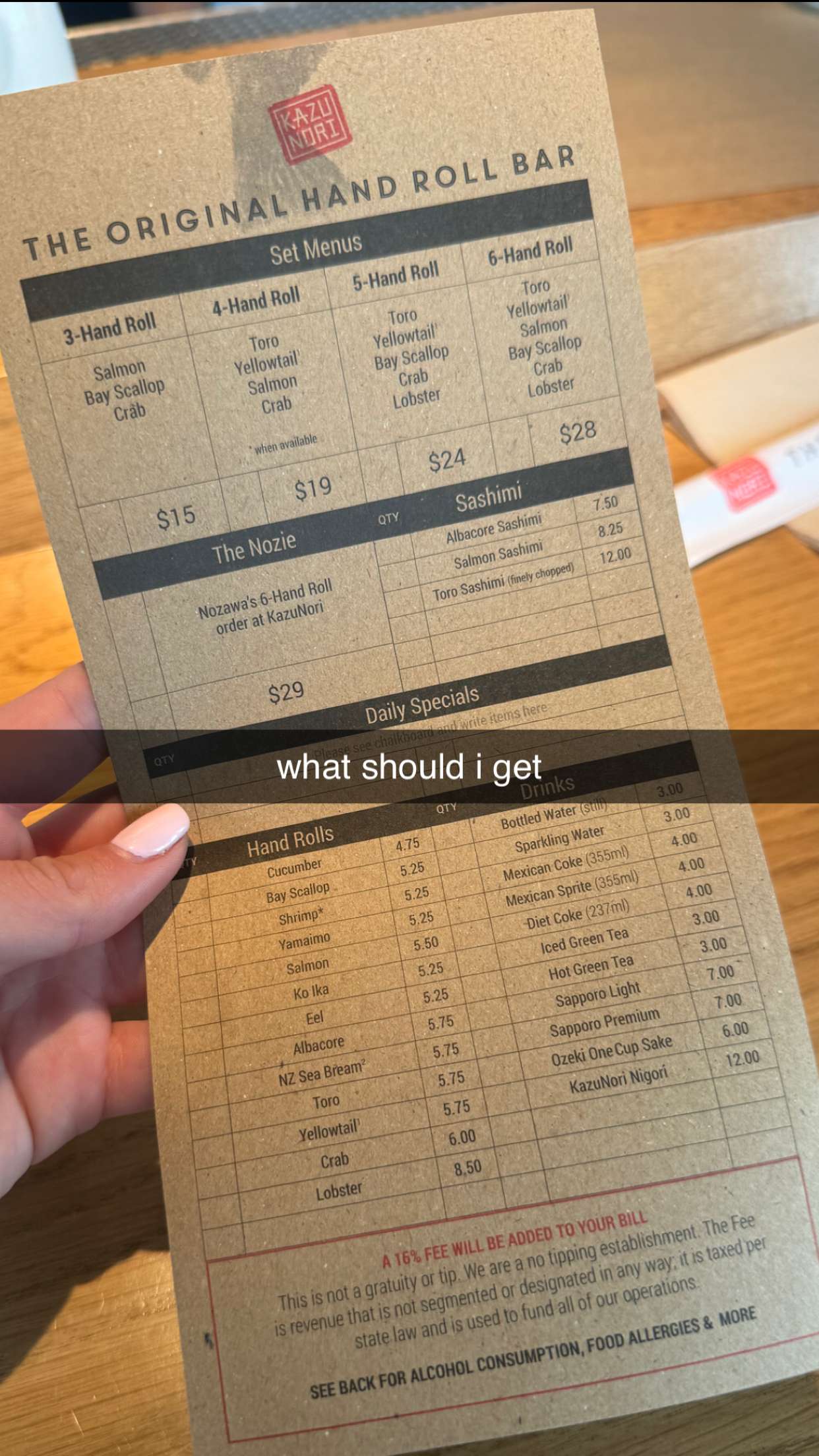 chloerosenbaum snapchat image archive image