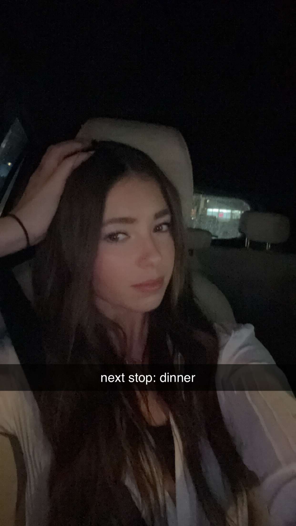 chloerosenbaum snapchat image archive image