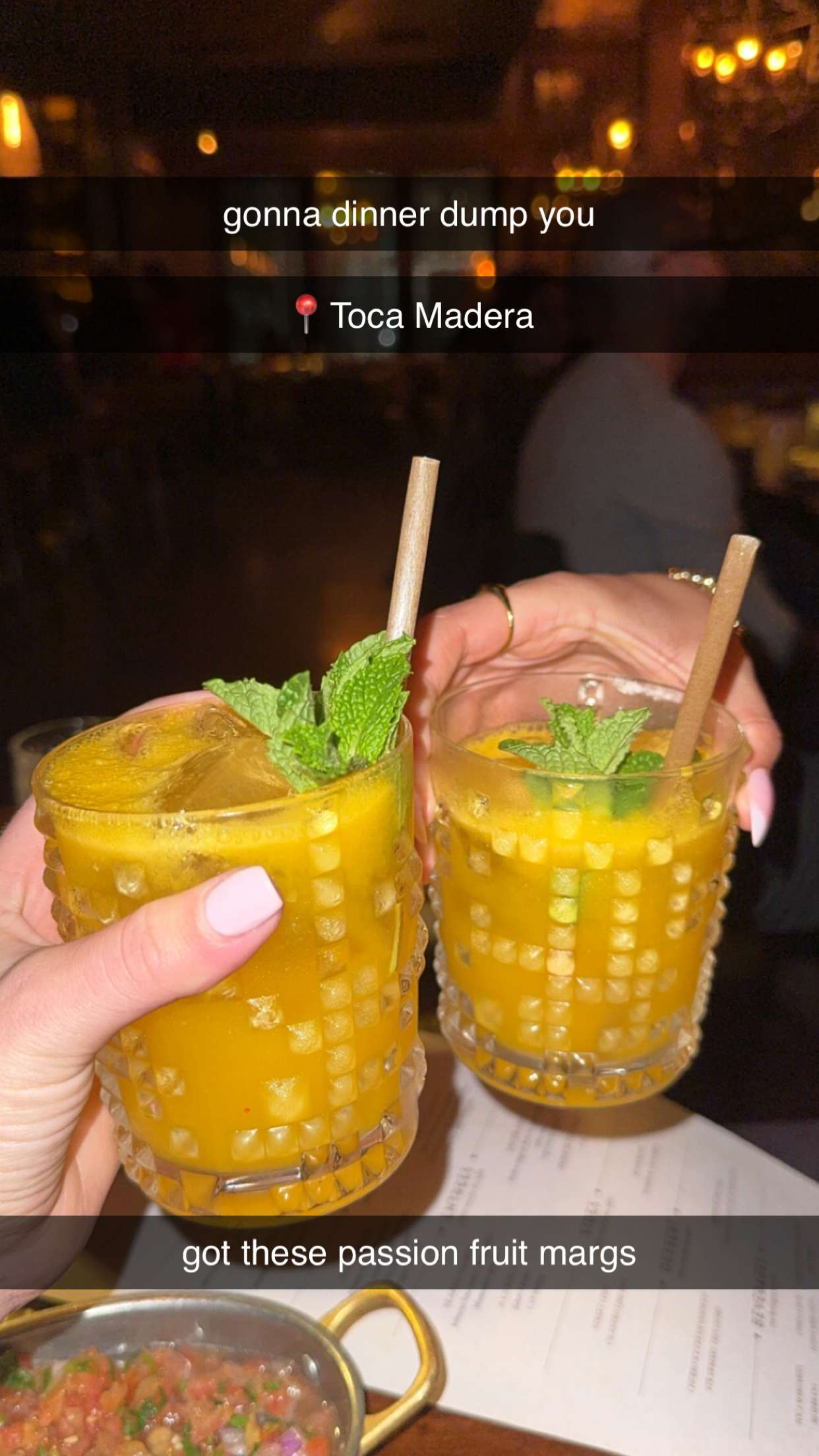 chloerosenbaum snapchat image archive image