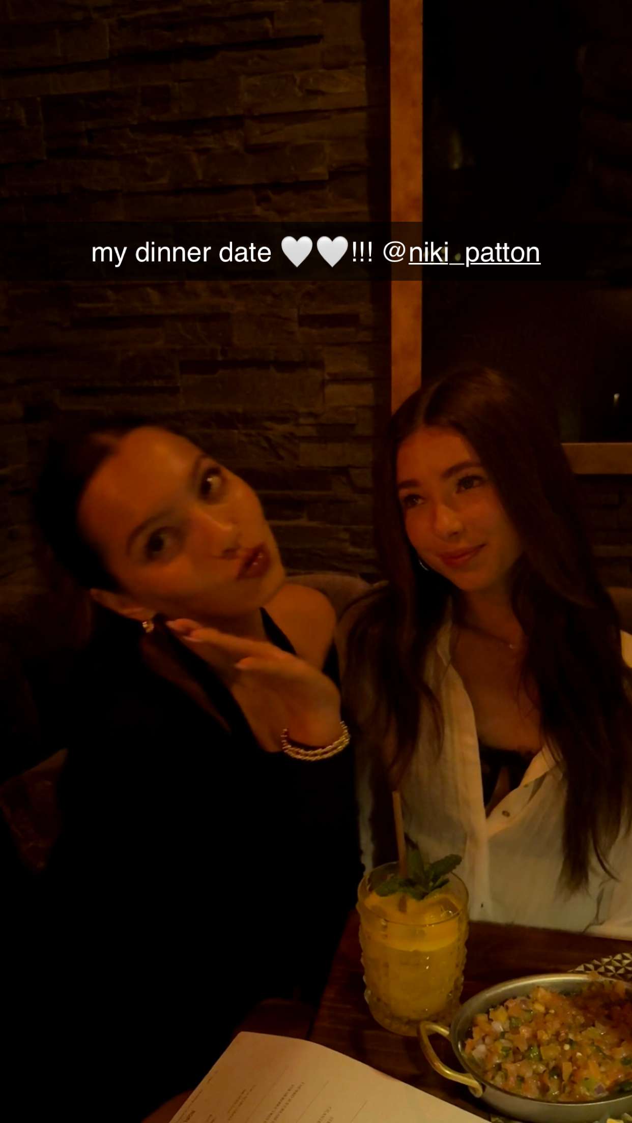 chloerosenbaum snapchat image archive image