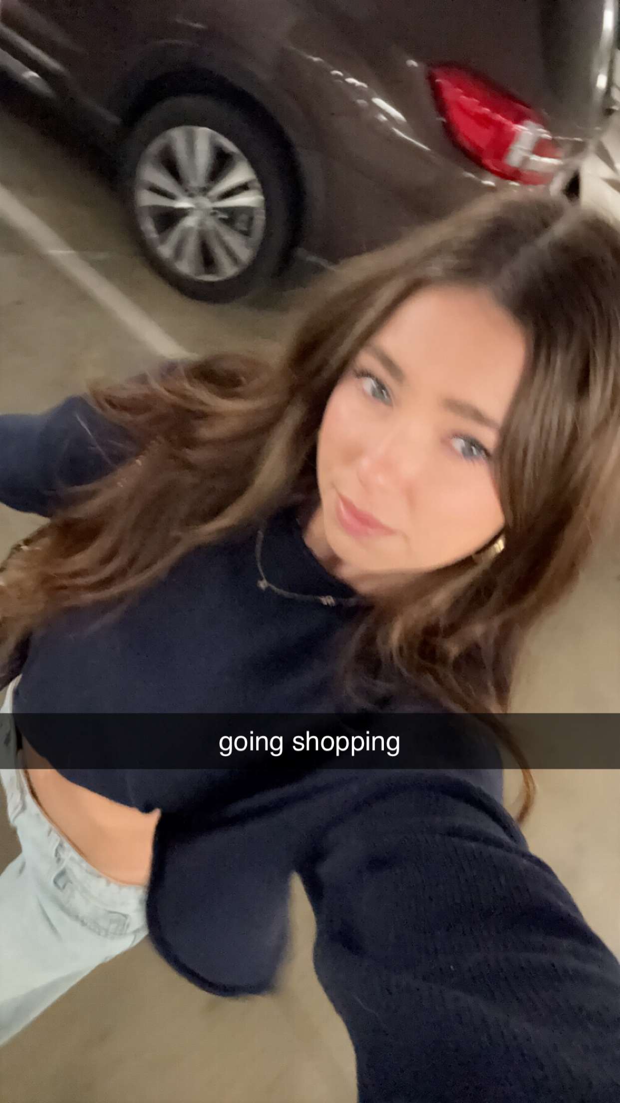 chloerosenbaum snapchat image archive image